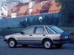 Ford Escort Hatchback 1980 года